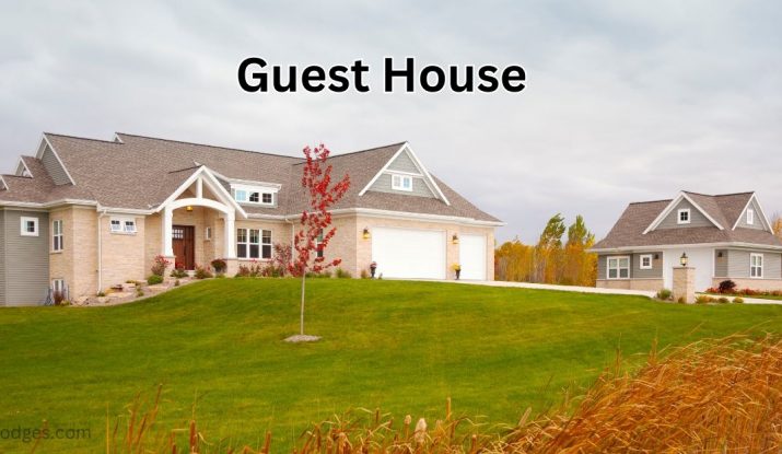 How Many Types of Guest Houses Are There? Discover 7 Diverse Options!