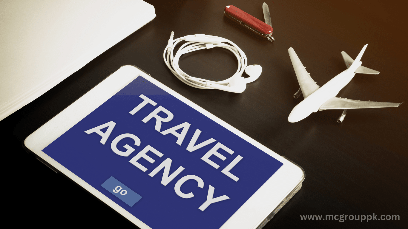 Discover the Best Pakistan Travel Agency Karachi for Stress-Free Trips