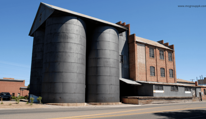 Flour Mill for Sale in Pakistan