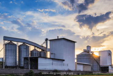 Flour Mills in Lahore