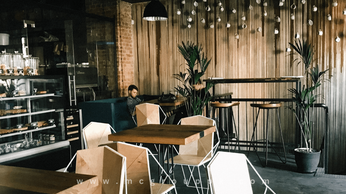 Discover Exciting Cafe 八零四 Deals That You Can't Miss