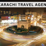 Discovering the Best Karachi Travel Agents for Your Next Adventure