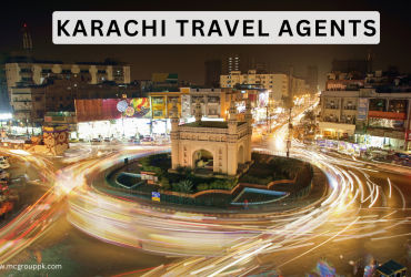 Karachi Travel Agents