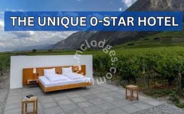 0-star Hotel