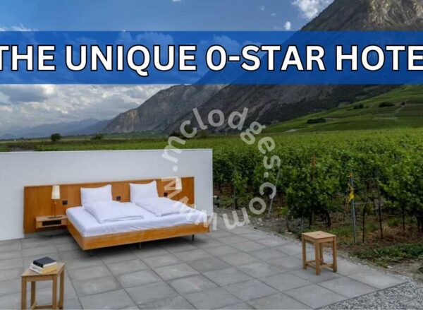 0-star Hotel