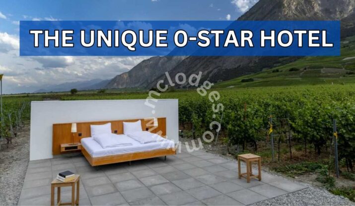 0-star Hotel