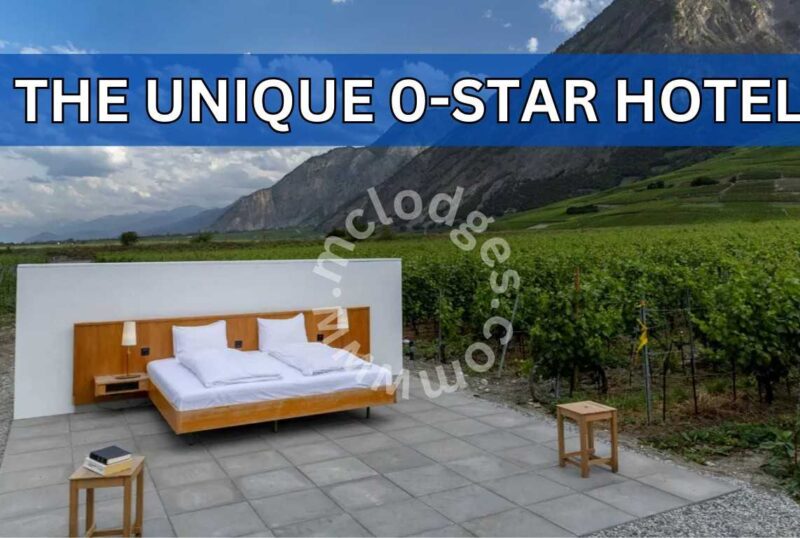 0-star Hotel