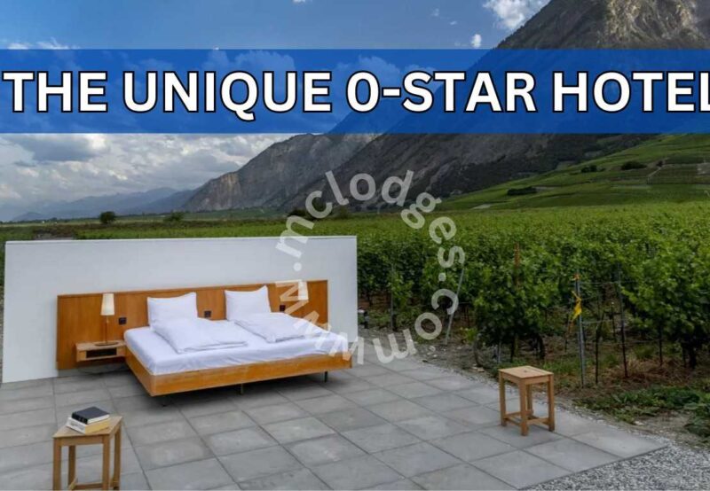 0-star Hotel