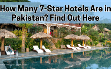 7-Star Hotels