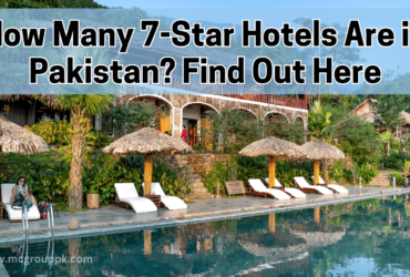 7-Star Hotels