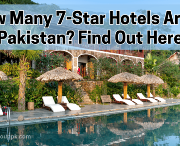 7-Star Hotels