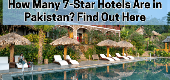 7-Star Hotels