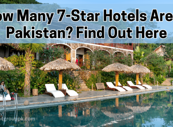 7-Star Hotels