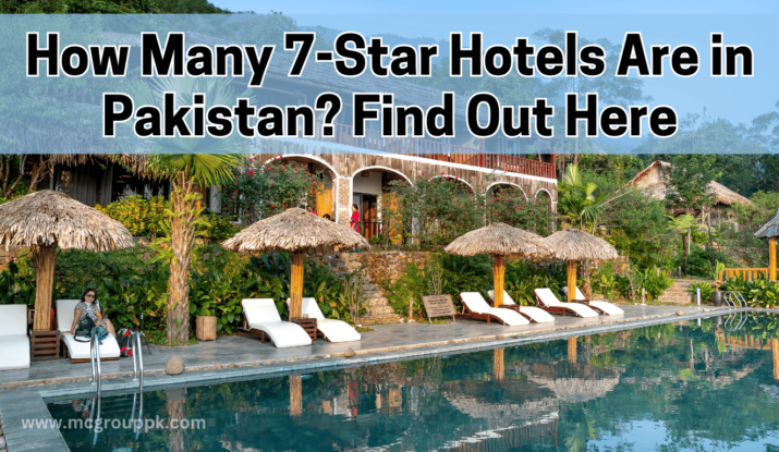 7-Star Hotels