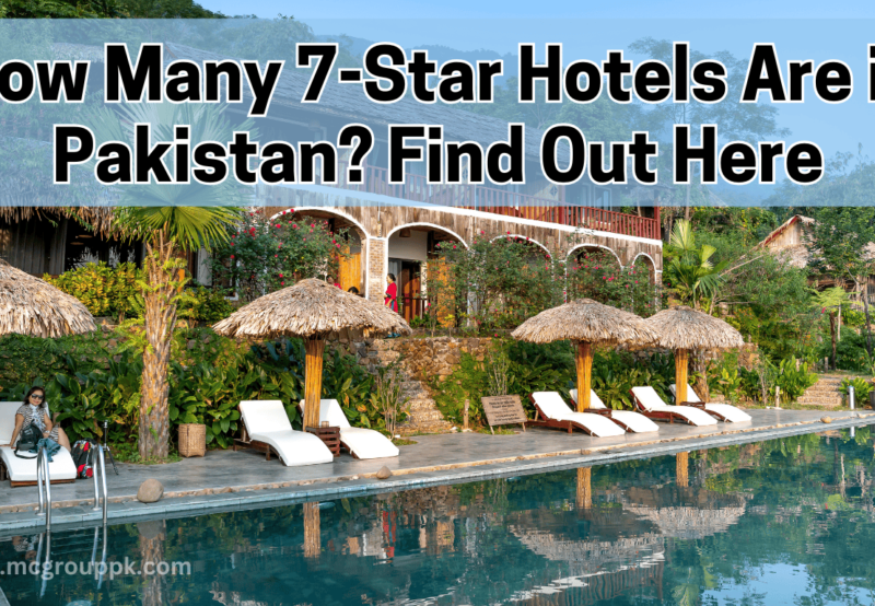 7-Star Hotels