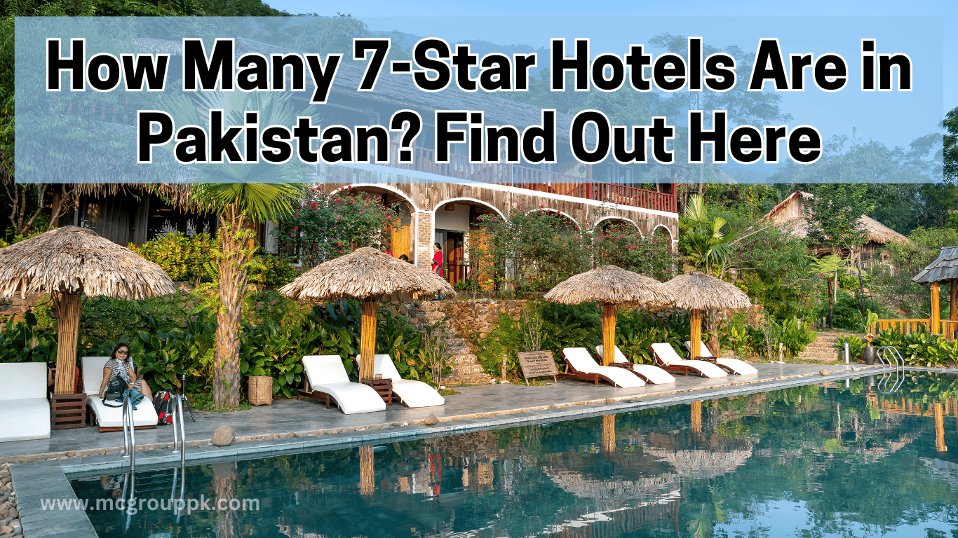 7-Star Hotels