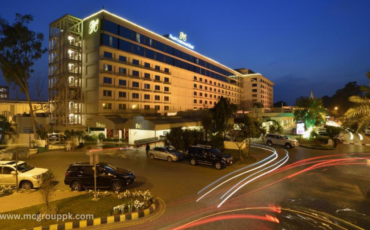 PC Hotels in Pakistan