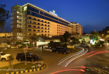 PC Hotels in Pakistan