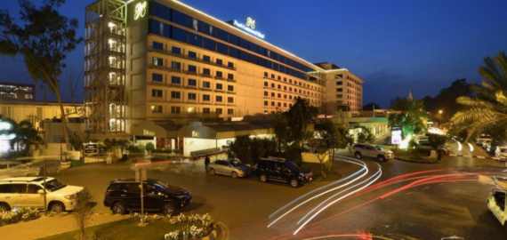 PC Hotels in Pakistan