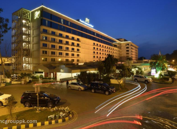 PC Hotels in Pakistan