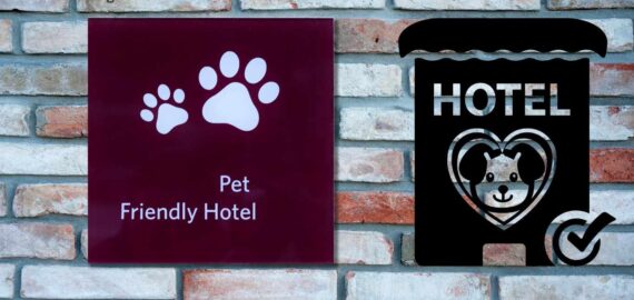 Pet-Friendly Hotels