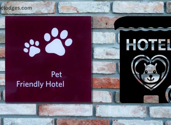 Pet-Friendly Hotels