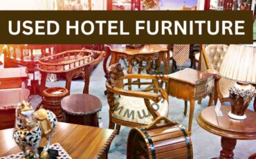 Used Hotel Furniture