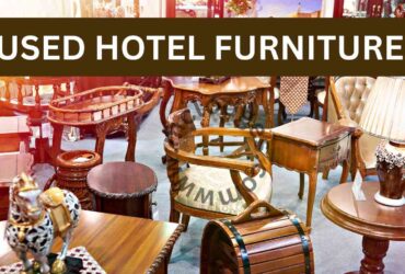 Used Hotel Furniture