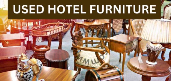 Used Hotel Furniture